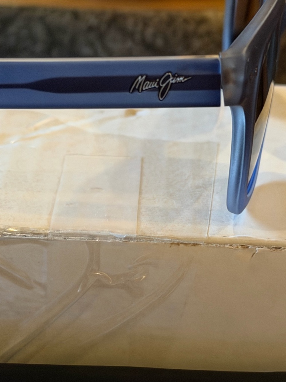 MAUI JIM unisex Shore Break sunglasses - Picture 4 of 16